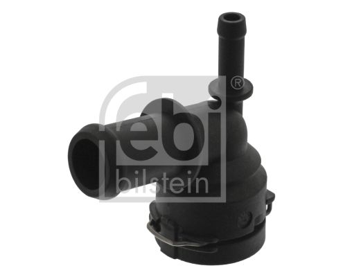 FEBI BILSTEIN Фланец охлаждающей жидкости 45979